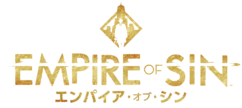 EMPIRE OF SIN エンパイア・オブ・シン